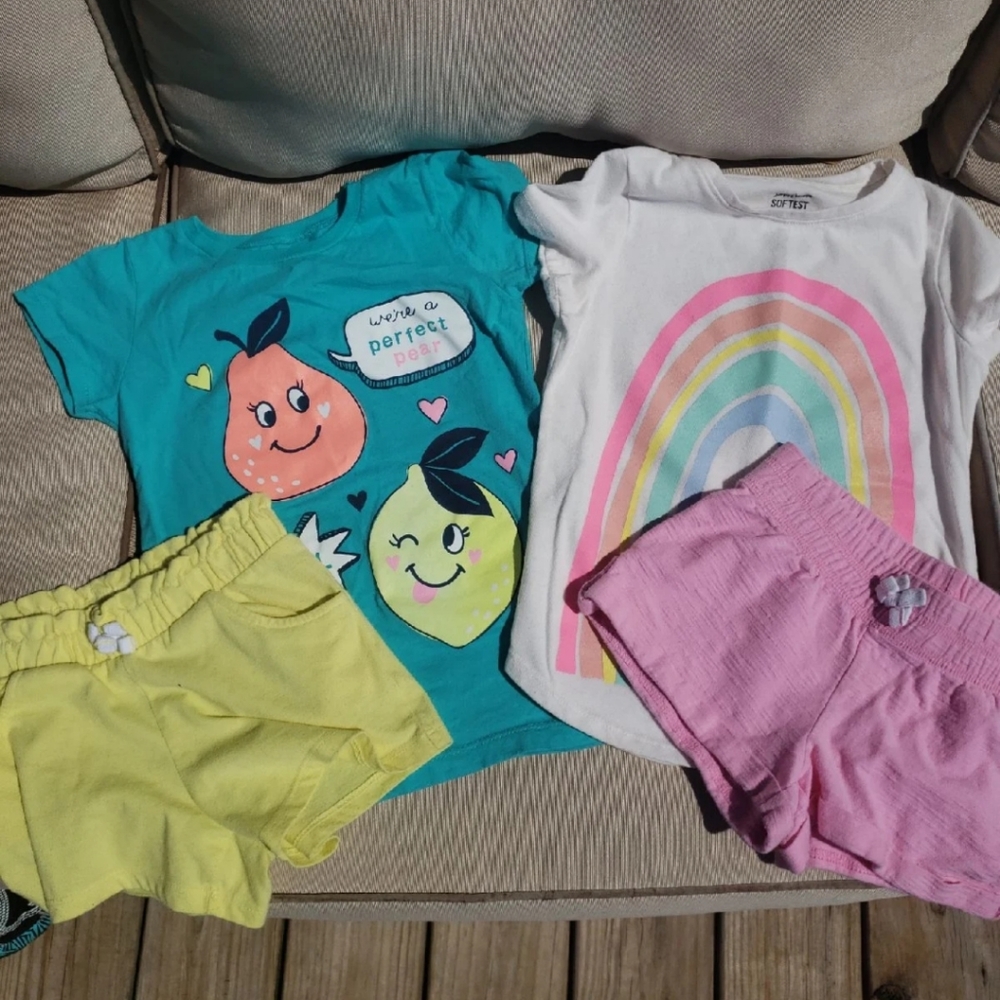 Girls outfits
